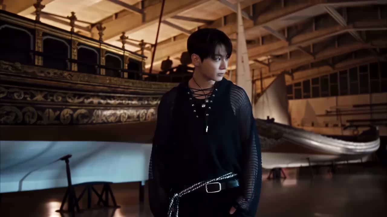 4K60帧 SWIM Performance Video