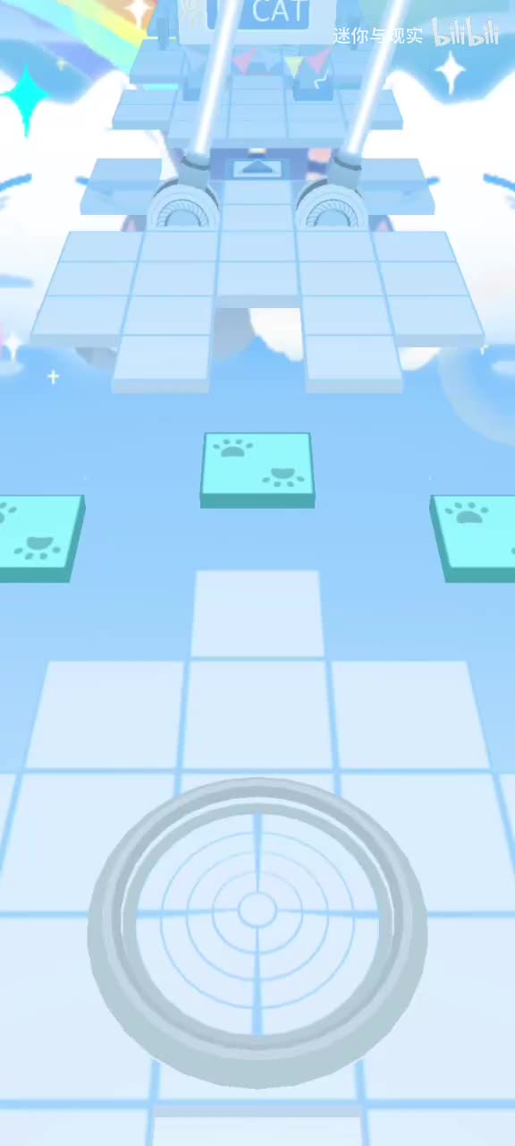 Co-creation45：萌萌喵喵