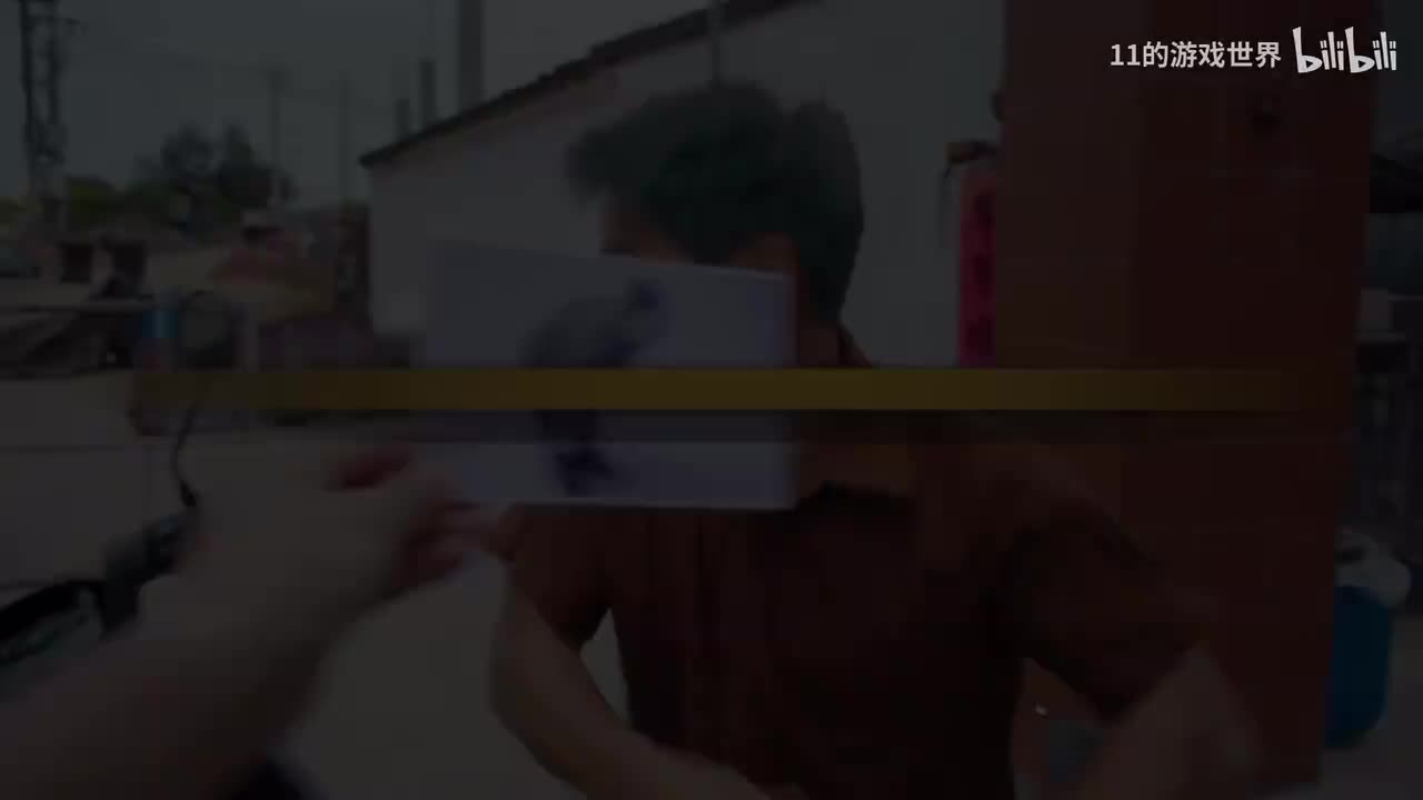 结局：望尘莫及