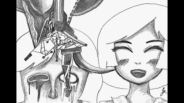 Kanoguti - 楽しい呪いの分裂（2020-5-11）