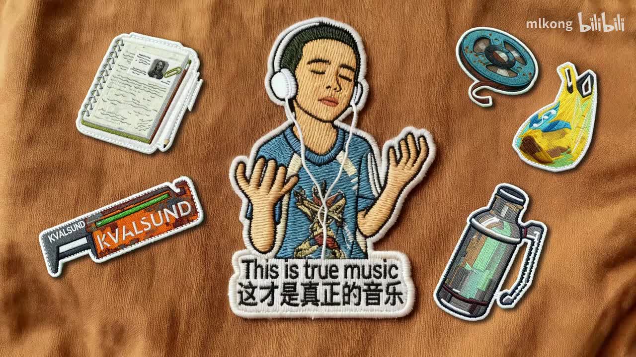 P2-这才是真正的音乐