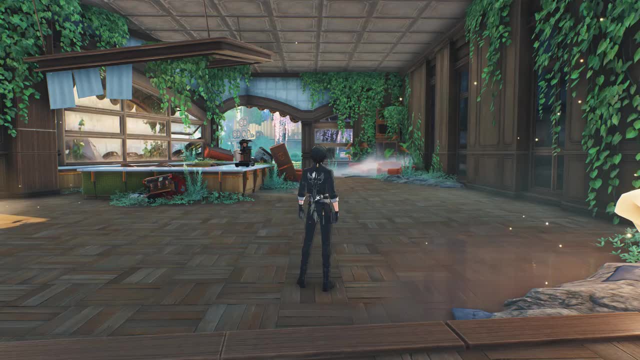 男【3】循环已然打破