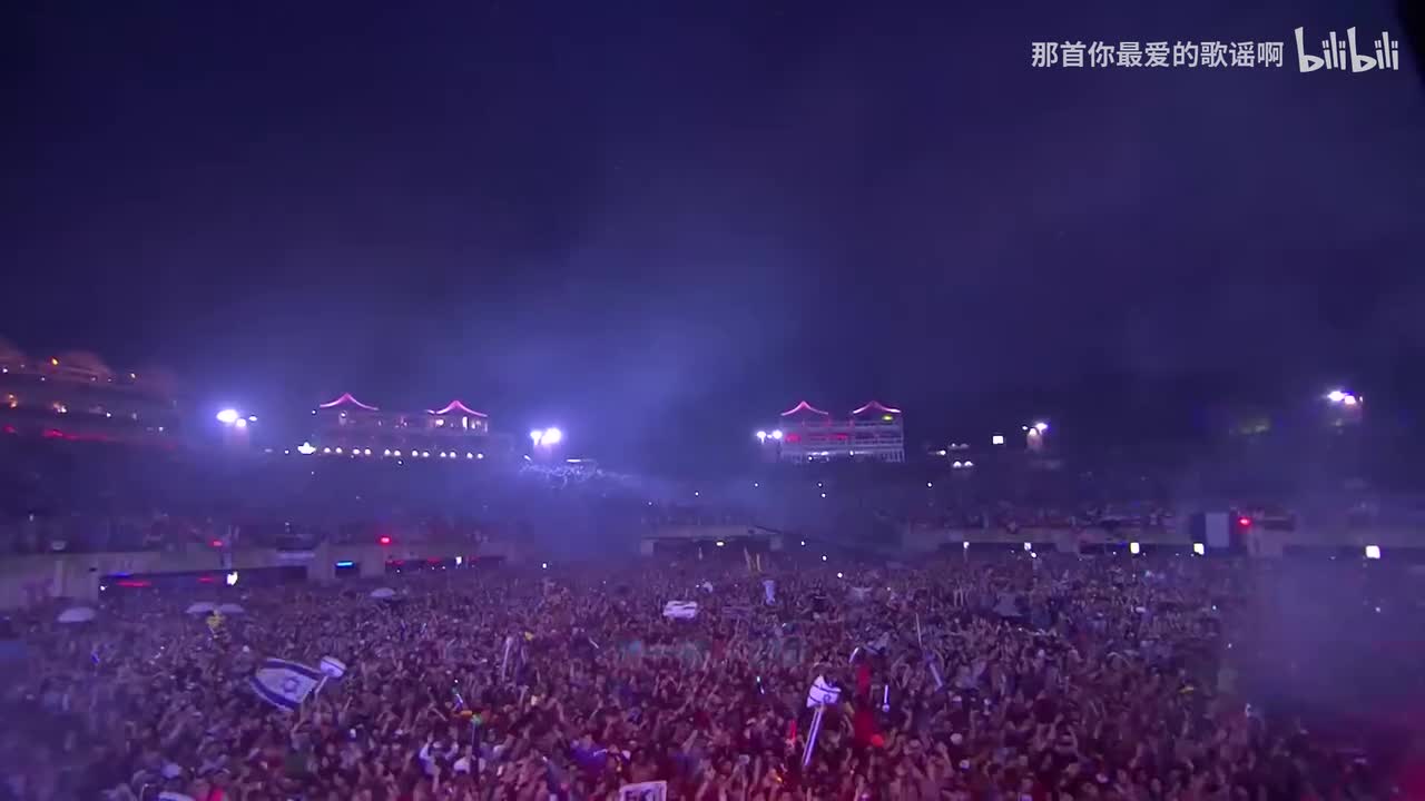 091. 又一夜 (DJ版) - 谢军