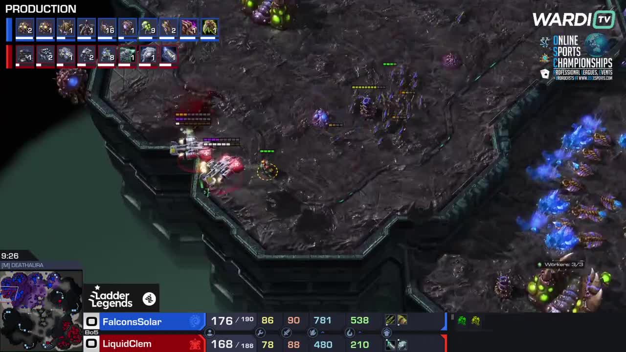 XY直播录像鸟哥游戏大厅天梯第一视角星际22026-01-22T13_25_18