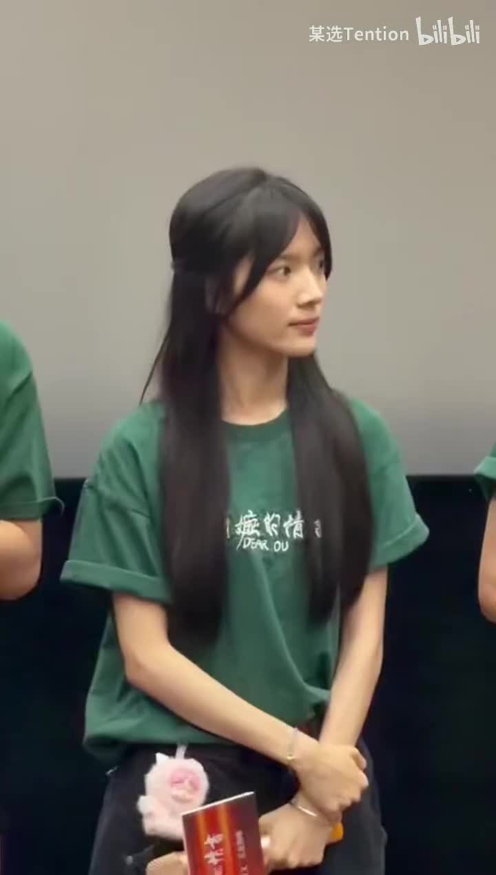李思潼 南枝角色对自己的影响