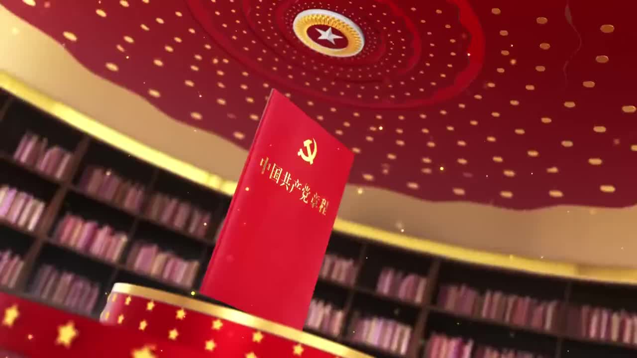 第四十一讲 从党团到党组