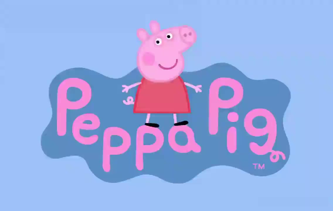 小猪佩奇第二季21-30