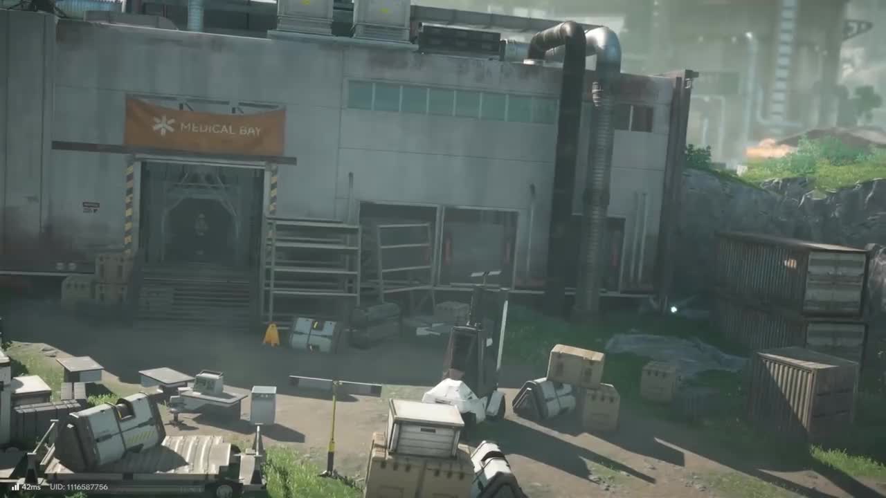 【1.0第一章登途之路】：(洛茜登场)矿脉断章1