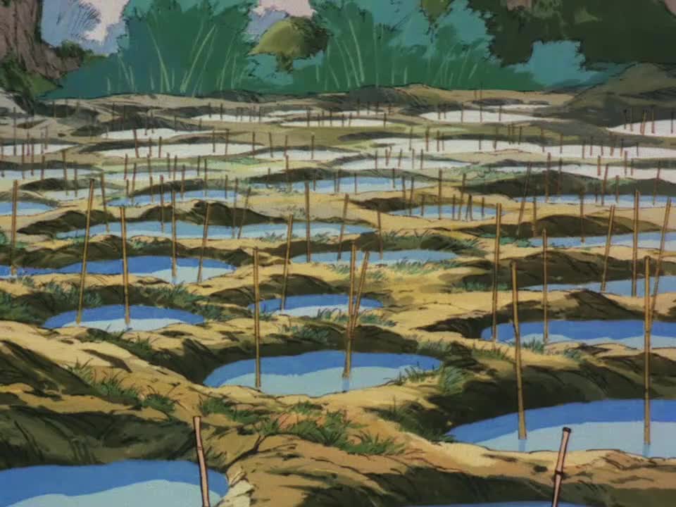 27-1 爆走！送雪人比赛