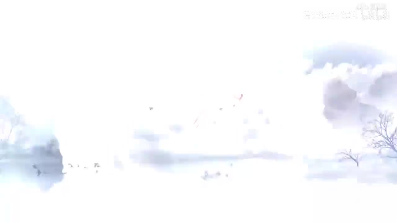 46 第十二式 掉尾摇头