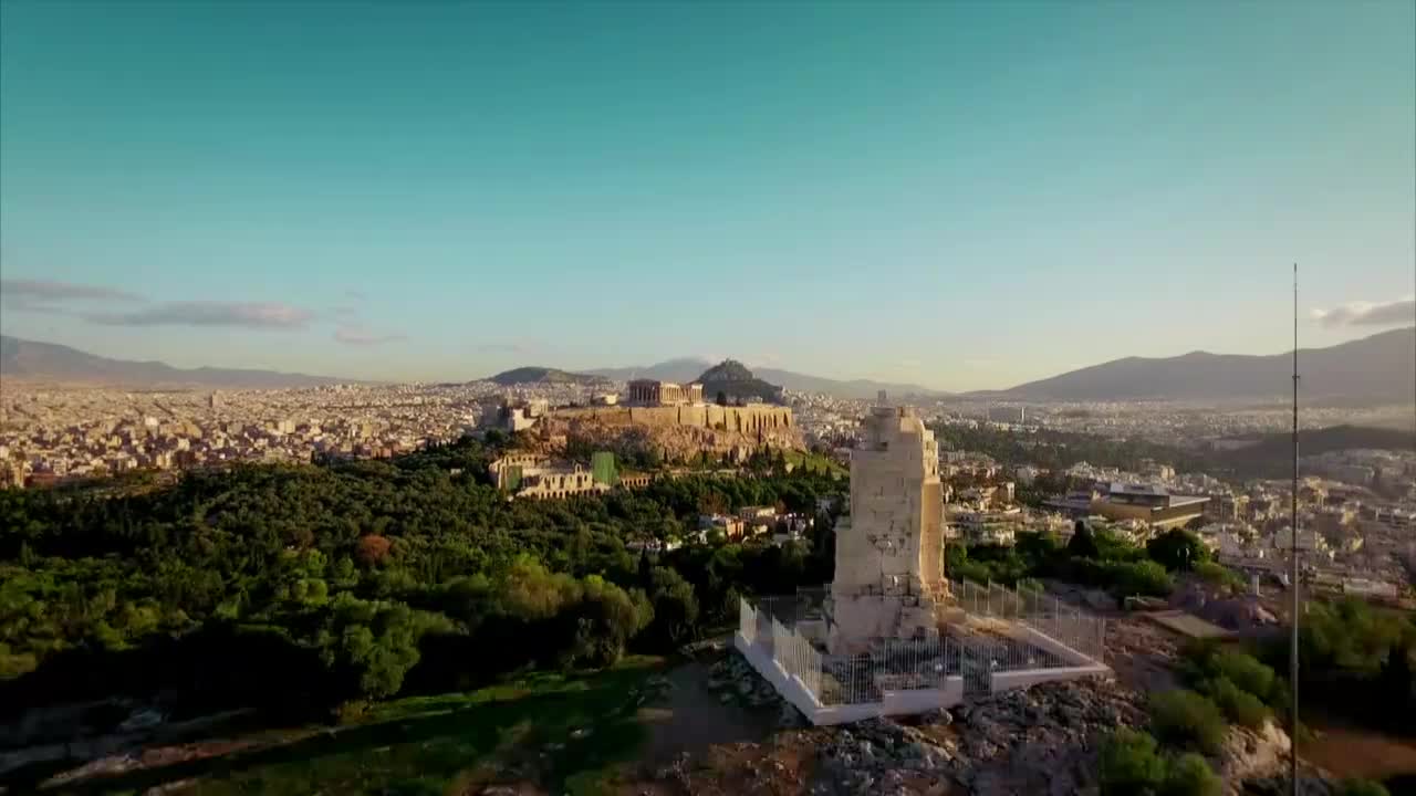 揭秘 众神之巅 9