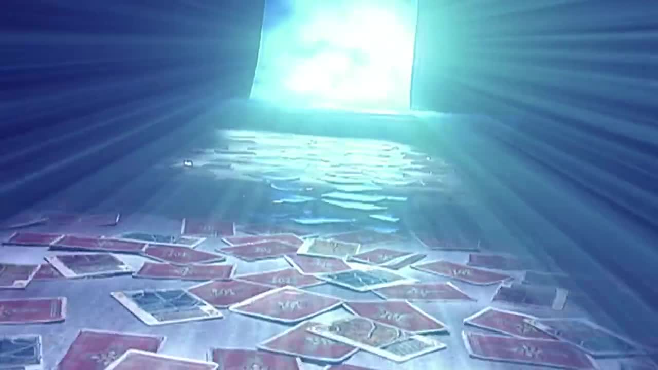 35 危险的变身！? 上