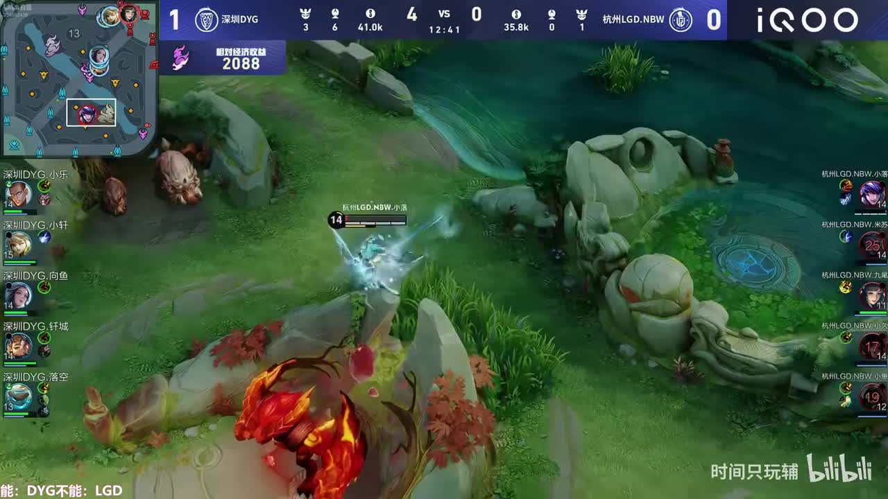 2-解说AG 情久！！