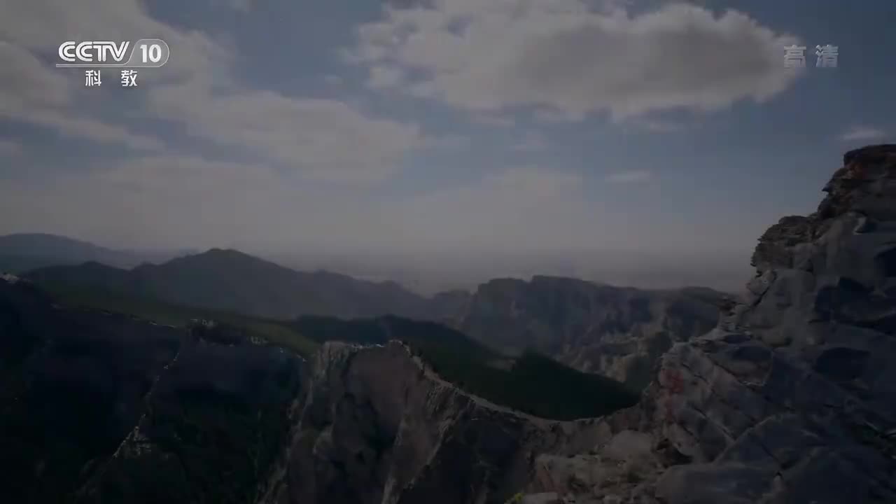 【第二集】水脉