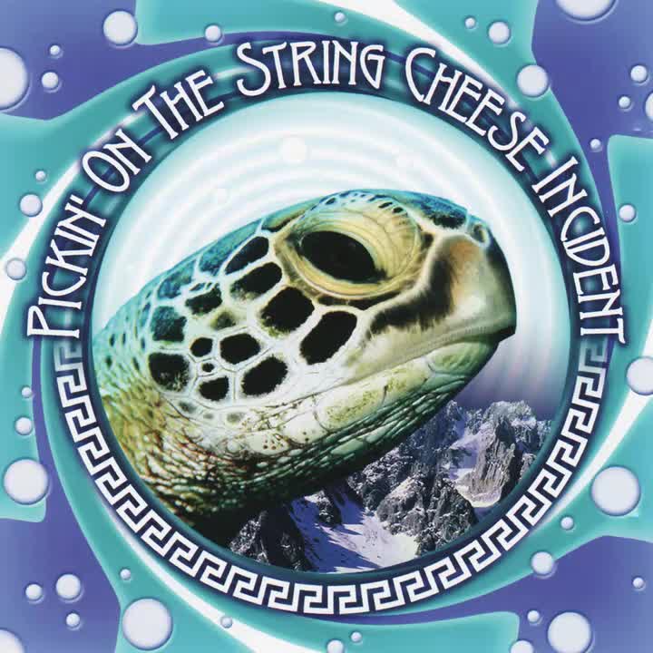 El Queso Grande (Original Composition)