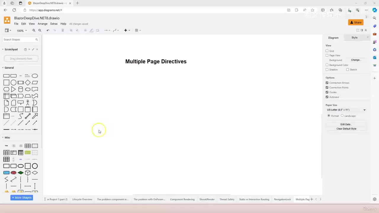 82-08.03. 多个@page指令_明文传输不