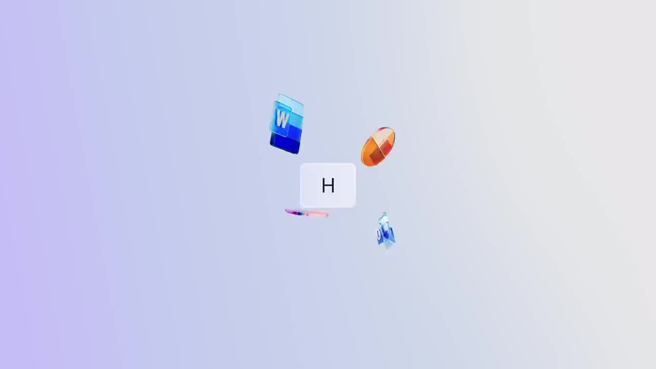 Microsoft 365 - Sizzle 2024