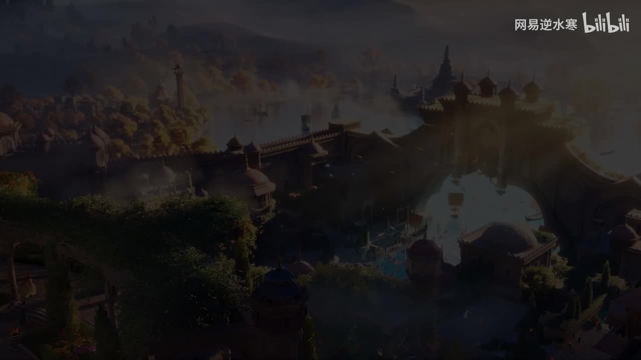 331楼兰剧情宣传最终版男