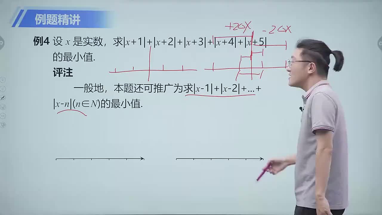 一次函数的图象与性质 第9节