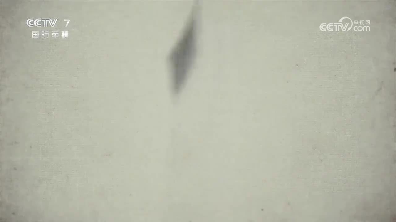 【第三集】英雄血尽余遗垒