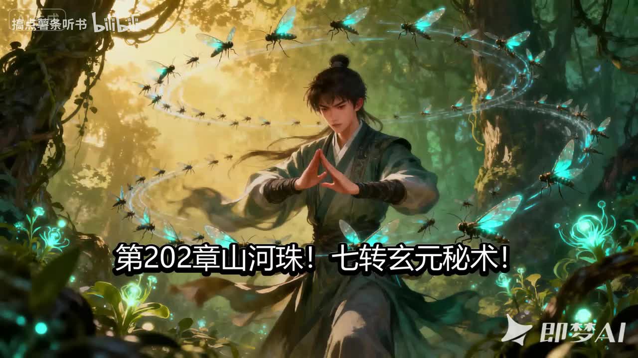 苟在神诡求长生202-251