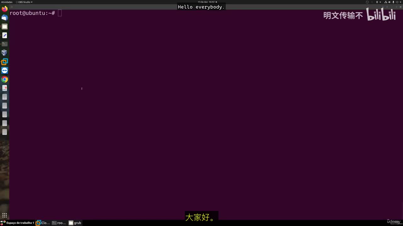 33_4 - 自定义GRUB第二部分_明文传输不