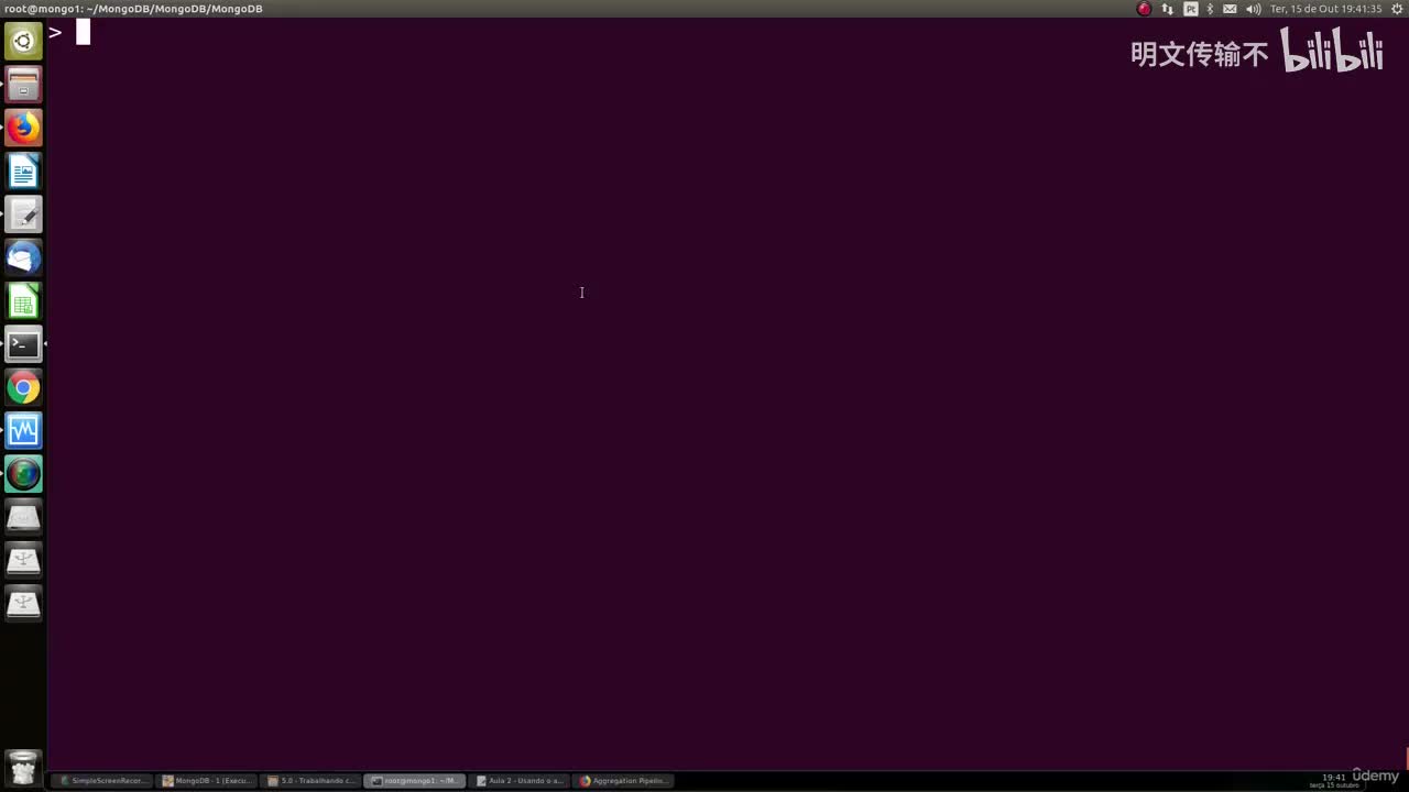 35_26 - 使用aggregate bucket_明文传输不