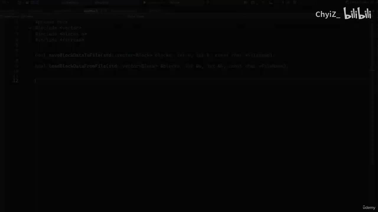 66. 从磁盘复制粘贴结构_dub