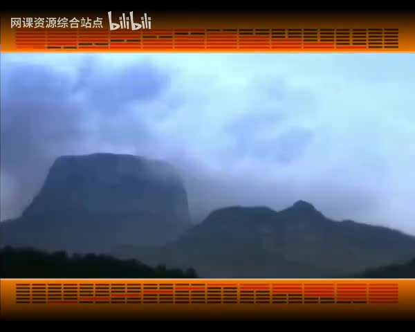 137_易经的智慧_（卦序59）_涣卦（上）当散即散