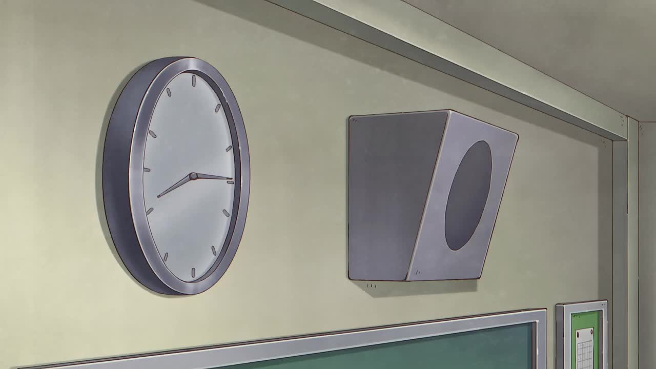 第5话 火冒三丈！他们是有一腿吗！？