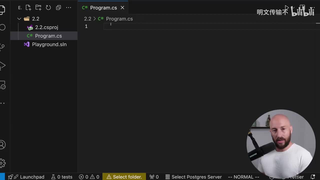 C#设计模式：工厂方法_03 - 什么是简单工厂模式？