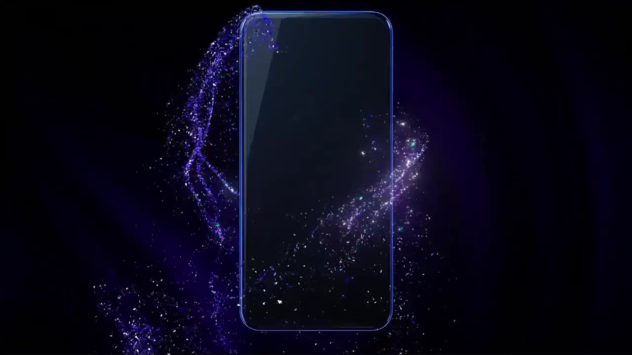 荣耀 Magic2 广告