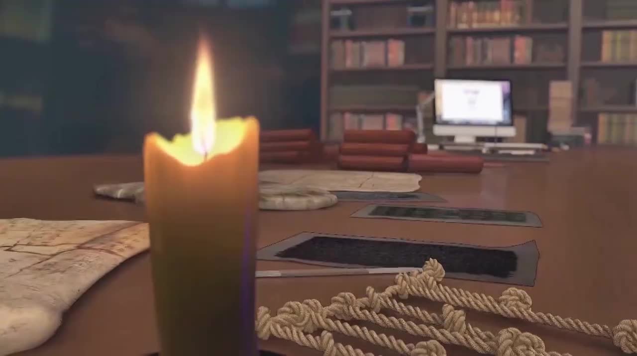 【第二集】精神底色