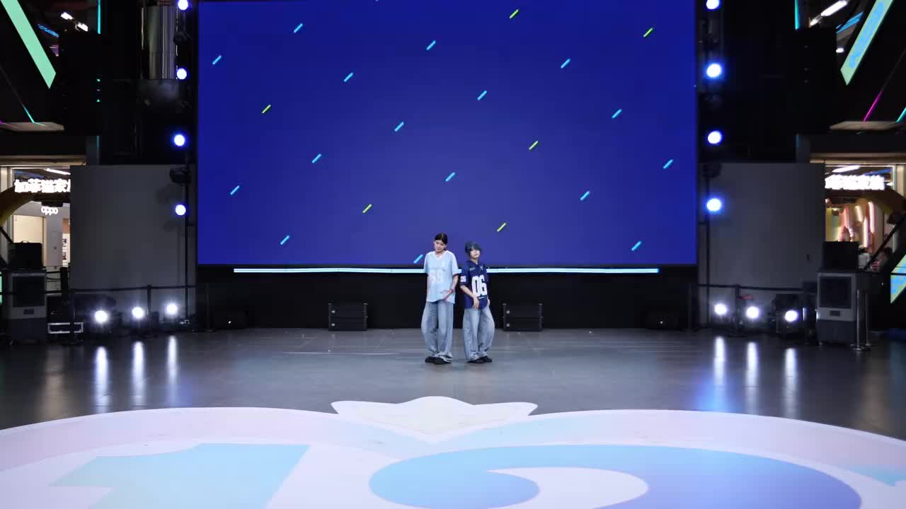 SHINee-Replay(申惟&边义州 Ver.)