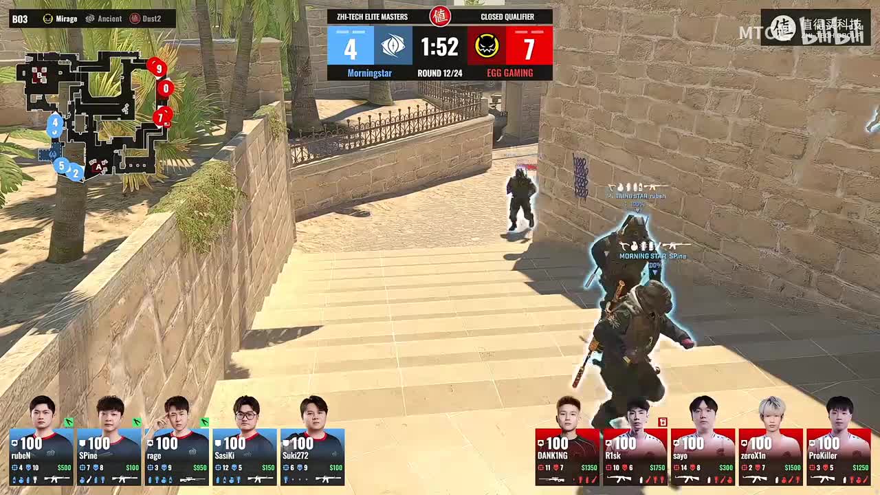 【直播】看DANKING打比赛了-2026年01月17日18点26分（弹幕版）