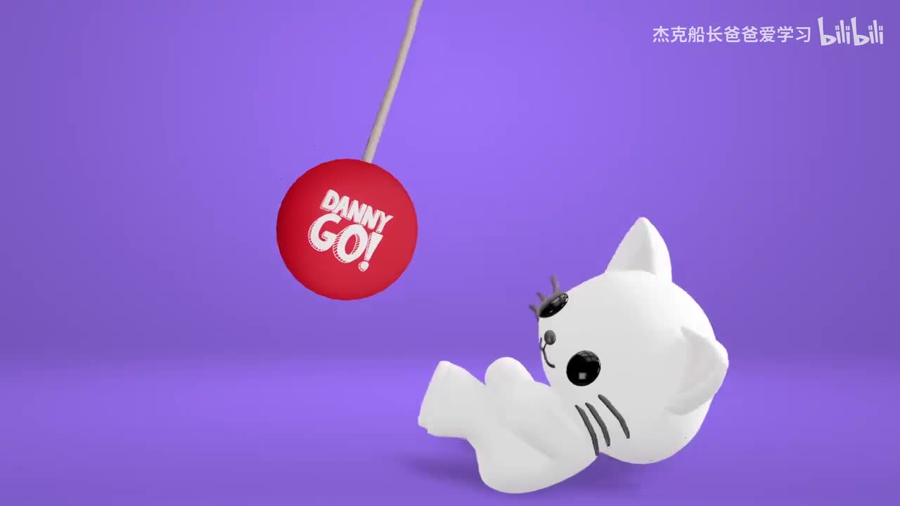 8. 'Little Cat' Dance Along! Kitty Cat Meow Brain Break _ Danny Go! Songs for K