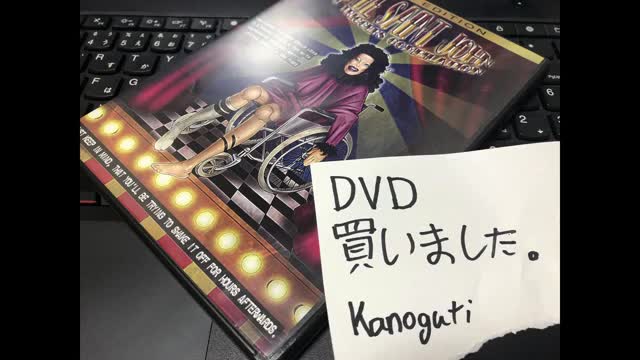 Shaye Saint John - I'M JUST A LITTLE KID(Arranged by Kanoguti.)（2019-12-8）