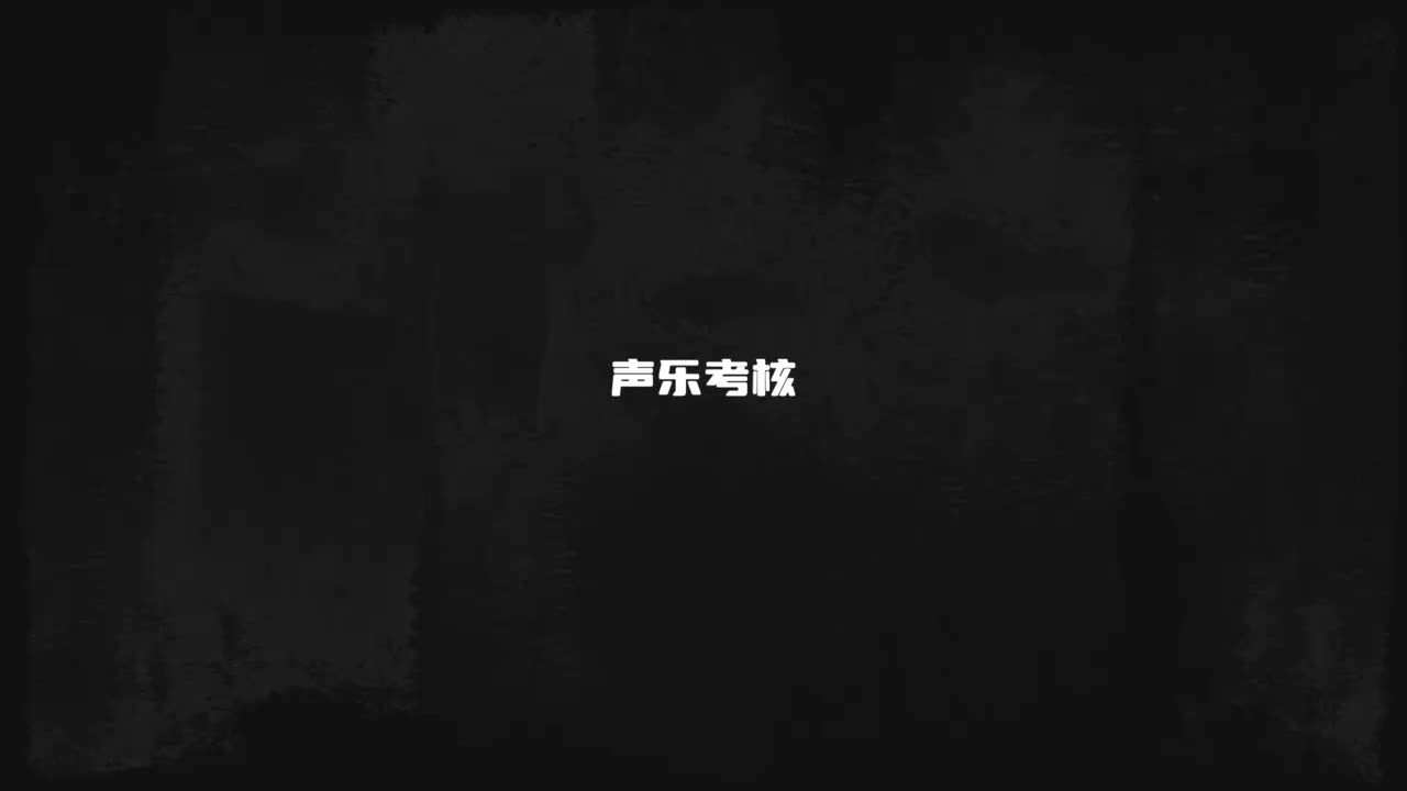 【TF家族练习生】10月考核实录（纯享版）