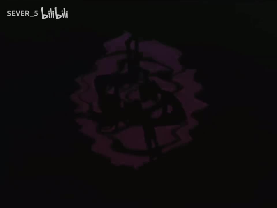 第07話「見果てぬ樹璃」