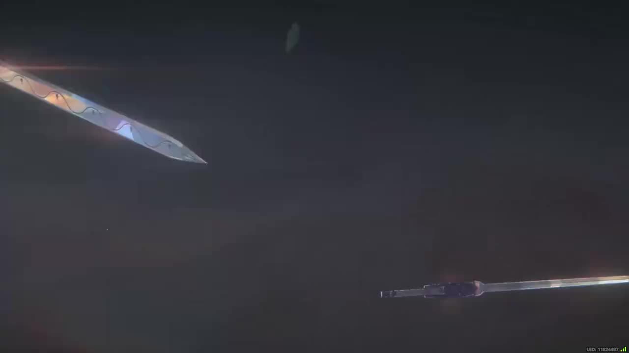 【2.5】开屏动画