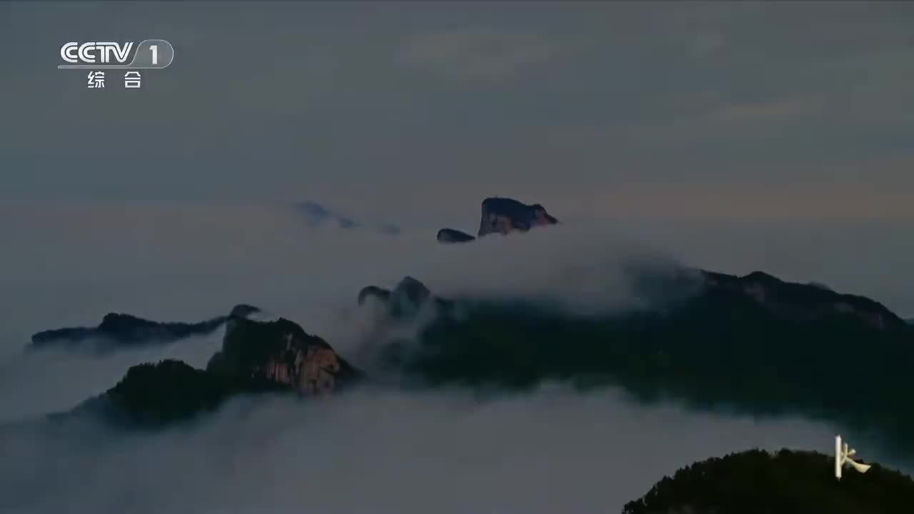 《文脉春秋》74 浙江·嘉兴：钱塘潮在此奔涌 筑就“鱼鳞海塘”的刚毅脊梁 看一座城如何长于水 成于潮【CCTV纪录】_1080p