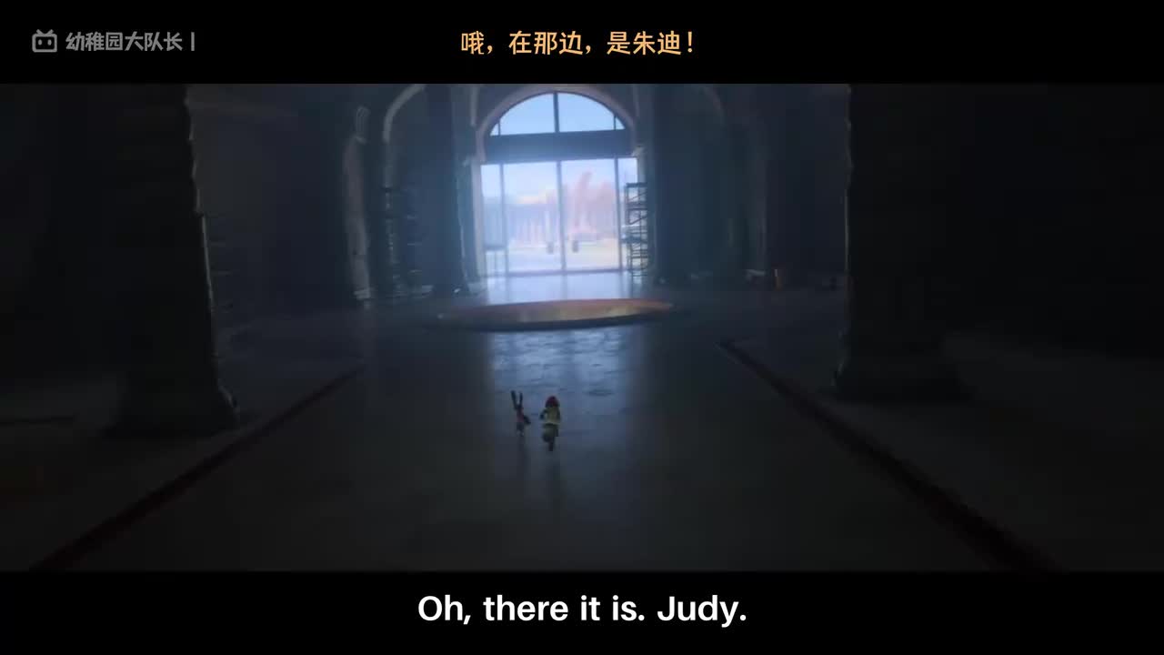 P19 博物馆惊魂夜：羊副市长的真面目