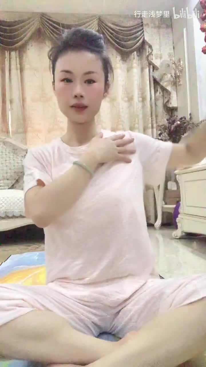 #开心瑜伽#T20250717