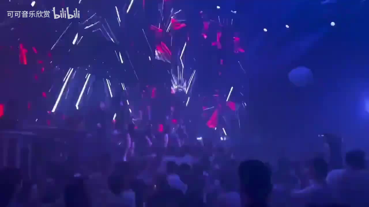 顶级重低音DJ舞曲（躁动的心狂野的唱）超强的节奏狂野的现场