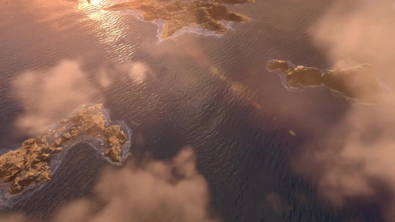 风波恶
