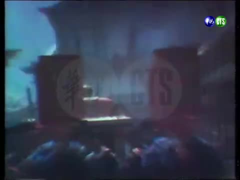 邪不胜正/铡庞昱（下集）