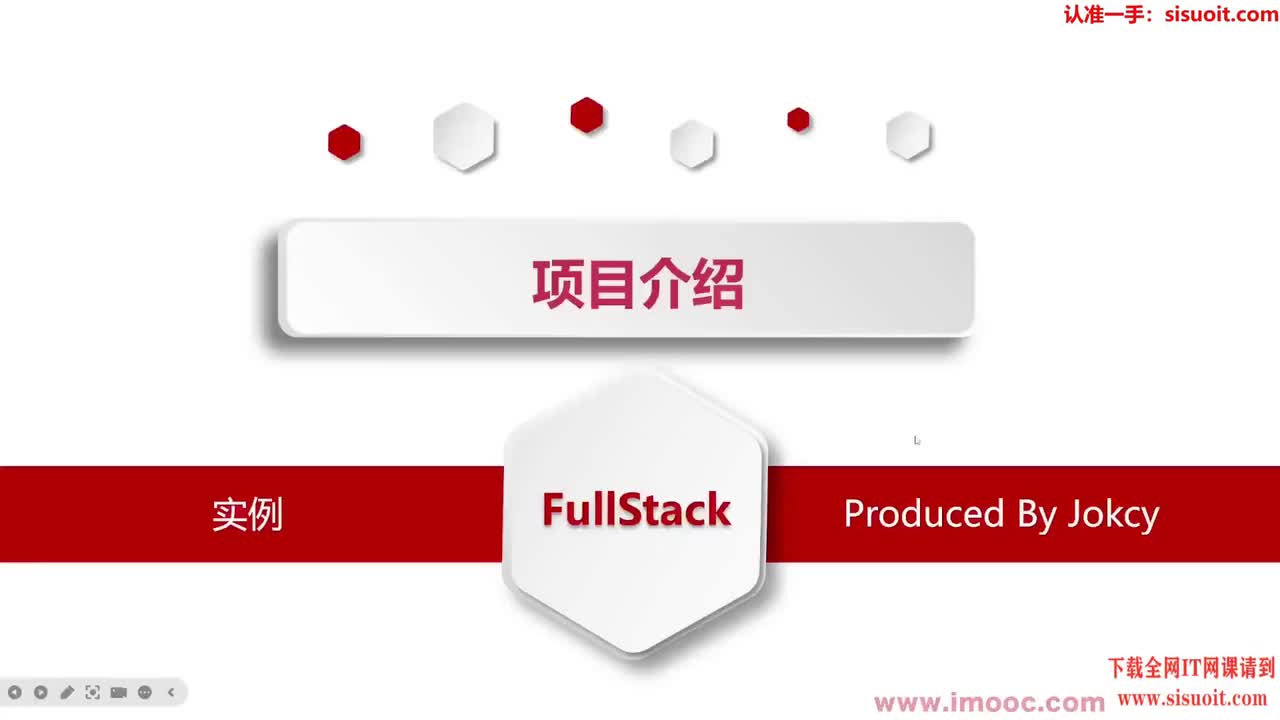 1-4 实例调研，看看真实运行着的Saas系统