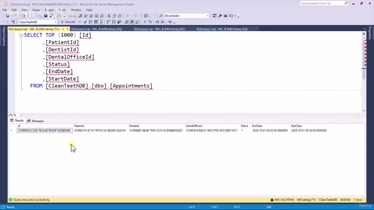 6_24 - 根据 ID 获取预约_明文传输不