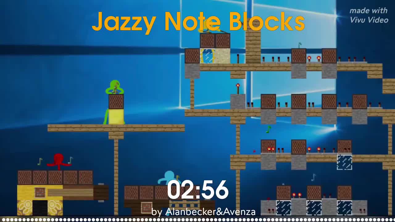 JazzyNoteBlocksRemix