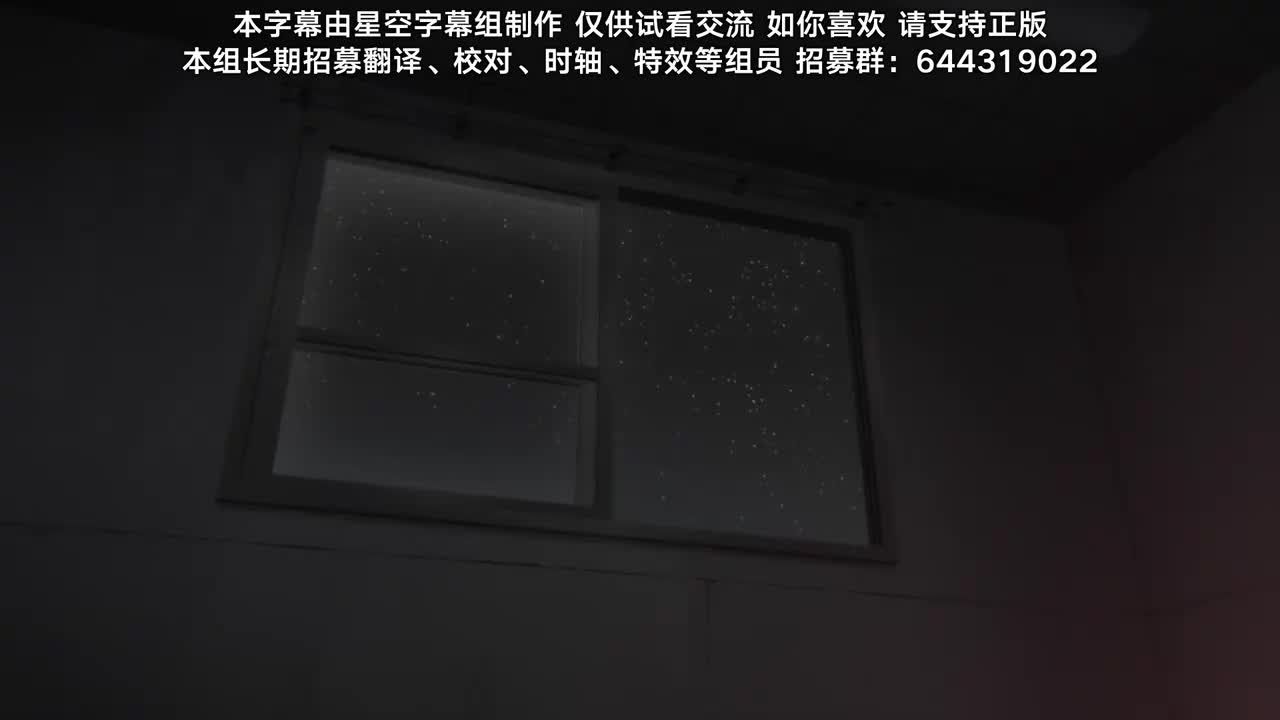 第6夜 我问的不是质量问题啦